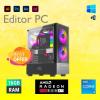 I5 Editing PC