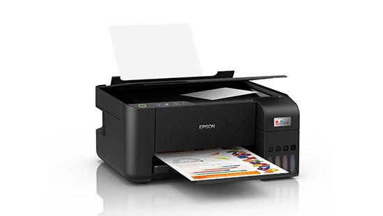 Epson L3210 Colour Printer Print Scan Copy