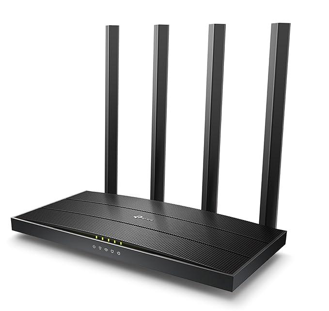 TP-Link Archer AC1200 Archer C6