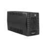 FINGERS FR-630 Fast-Recharge Power Supply UPS (600 VA / 360 W)